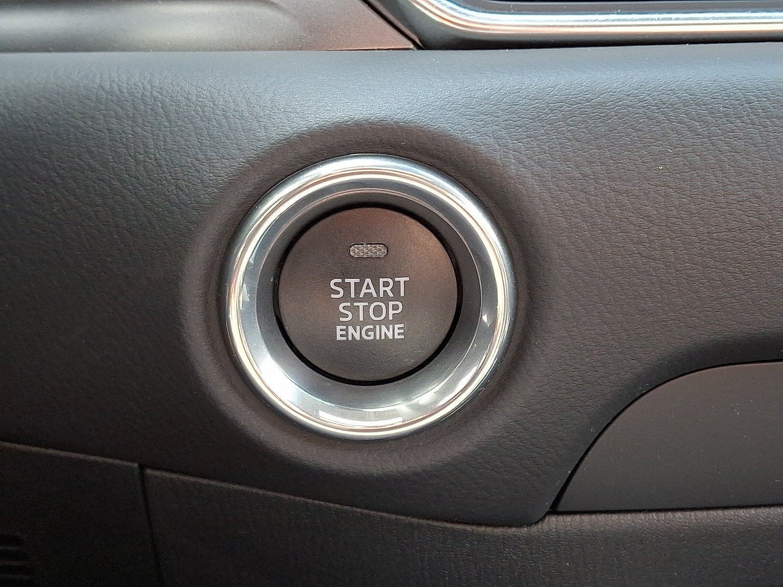 Certified 2025 MAZDA CX-5 AWD 2.5 S image 23