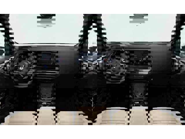 New 2026 BMW X3 xDrive30 w/ Convenience Package image 10