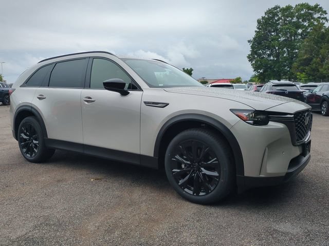New 2026 MAZDA CX-90 3.3 Turbo w/ Premium Sport Pkg AWD/4WD image 2