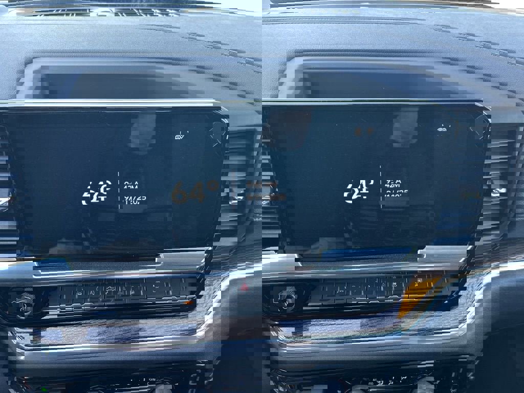 New 2026 Chevrolet Silverado 1500 LT image 6