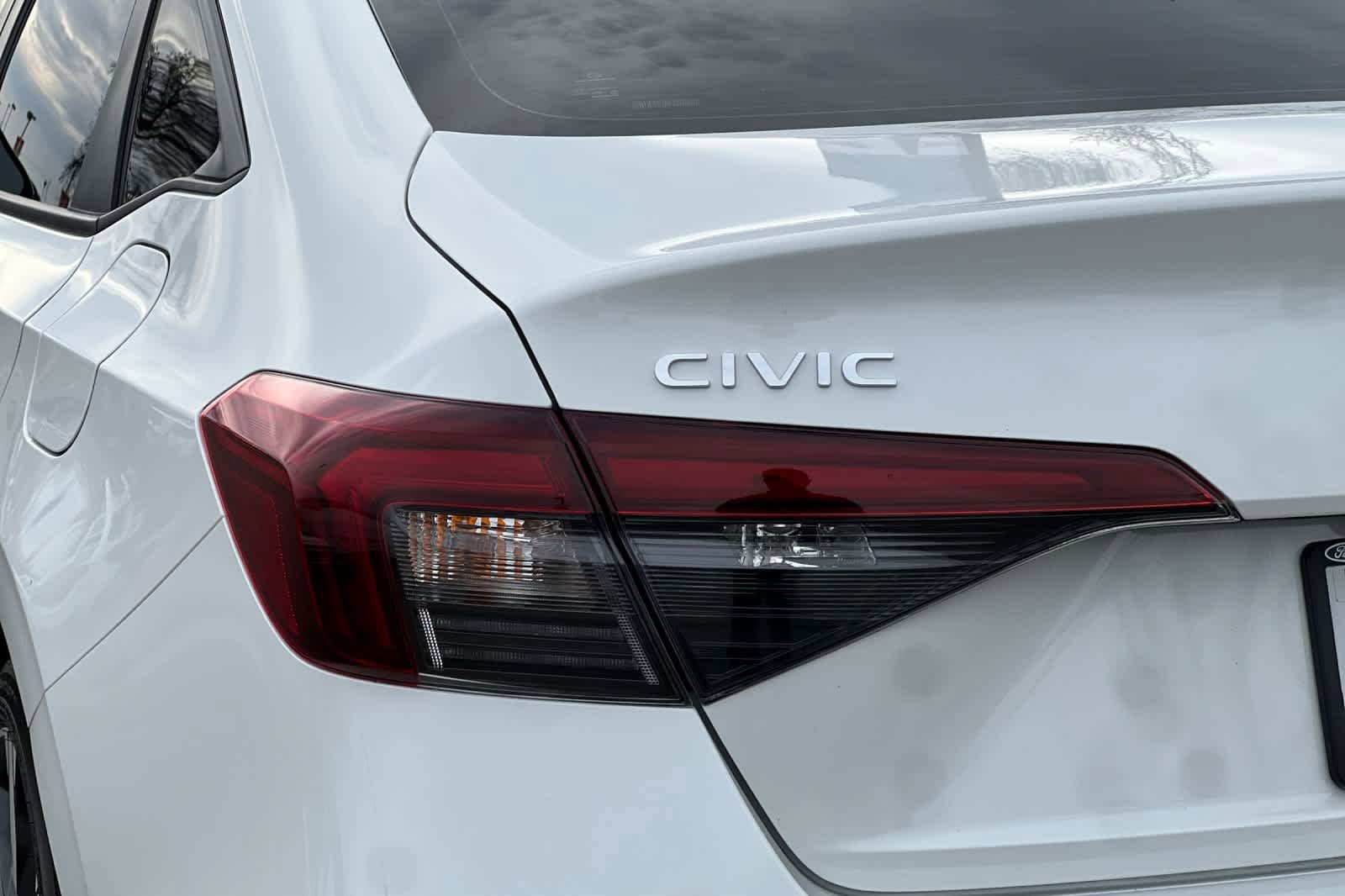 Used 2025 Honda Civic Sport image 27