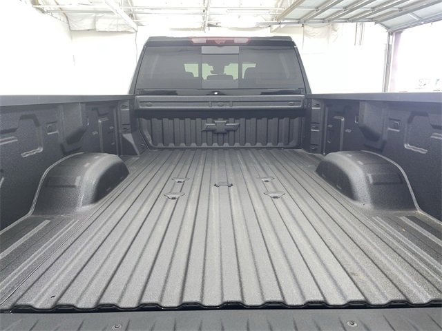New 2026 Chevrolet Silverado 3500 High Country w/ High Country Premium Package image 15