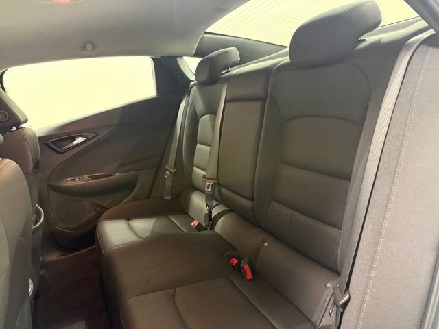 Certified 2023 Chevrolet Malibu LT image 22