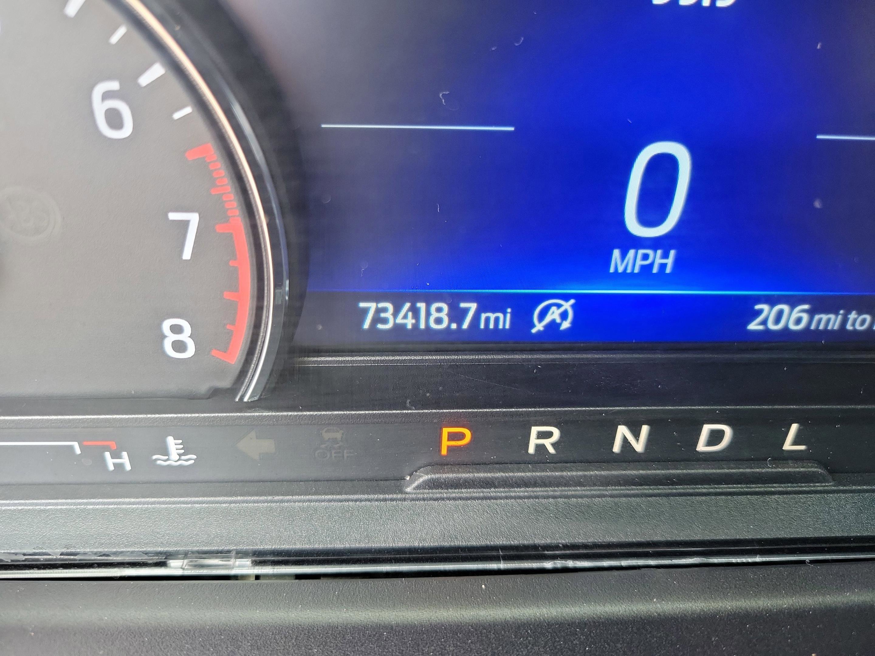 Used 2021 Ford Explorer XLT w/ Equipment Group 202A image 15