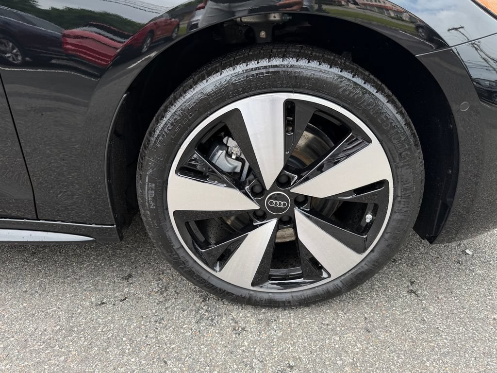 New 2026 Audi A5 2.0T Premium Plus AWD/4WD image 12