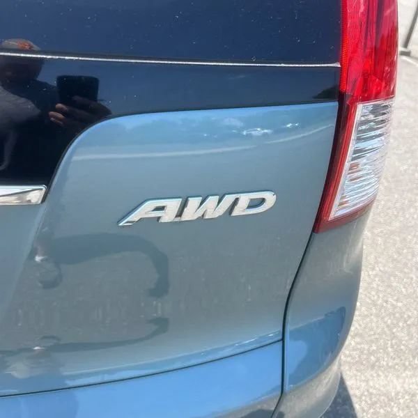 Used 2013 Honda CR-V EX-L image 18
