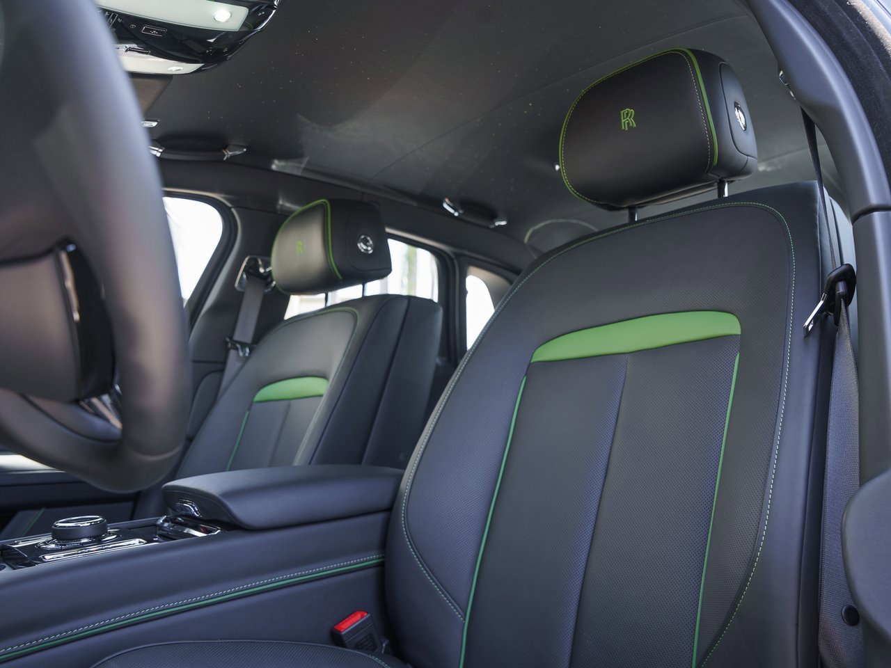 Certified 2023 Rolls-Royce Ghost image 9