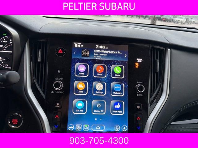 Used 2024 Subaru Outback Limited image 12