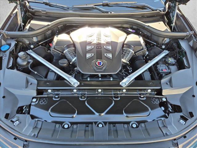 New 2026 BMW ALPINA XB7 AWD/4WD image 17