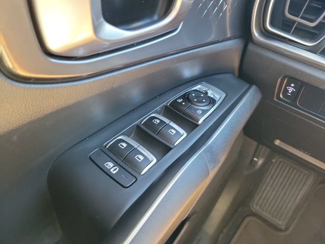 Certified 2024 Kia Sorento S w/ Panoramic Sunroof Package FWD image 29