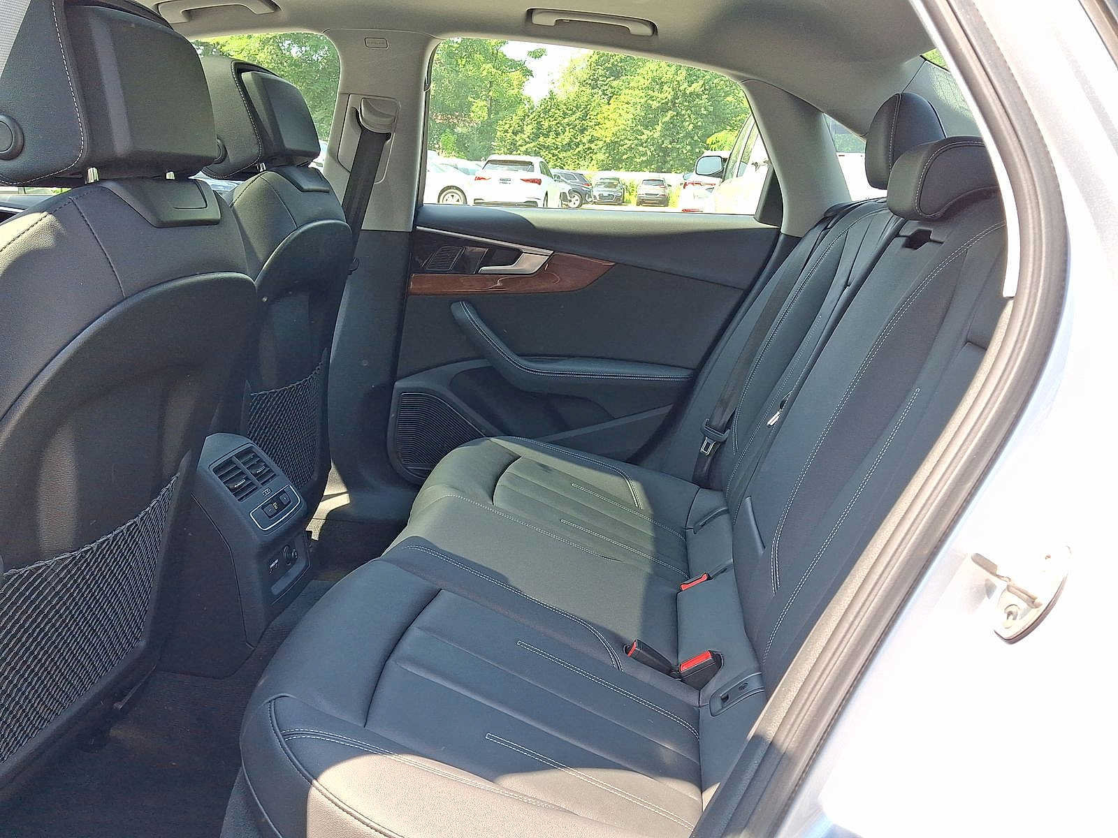 Certified 2023 Audi A4 2.0T Premium Plus w/ Premium Plus Package AWD/4WD image 26