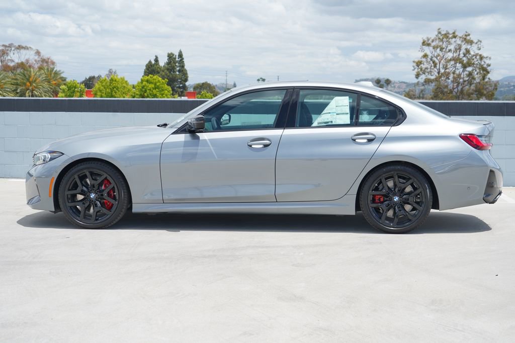 New 2026 BMW M340i w/ Premium Package RWD image 4