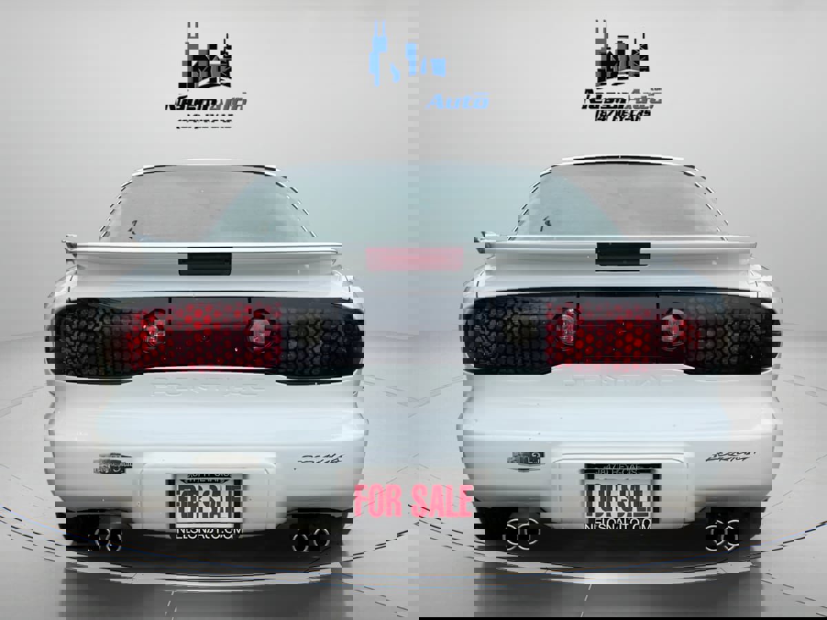 Used 1996 Pontiac Firebird Formula image 5