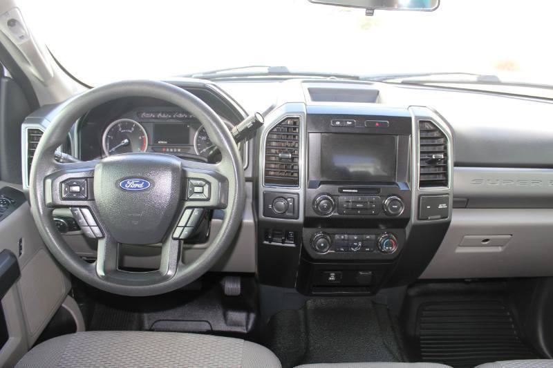 Used 2022 Ford F250 XLT RWD image 19