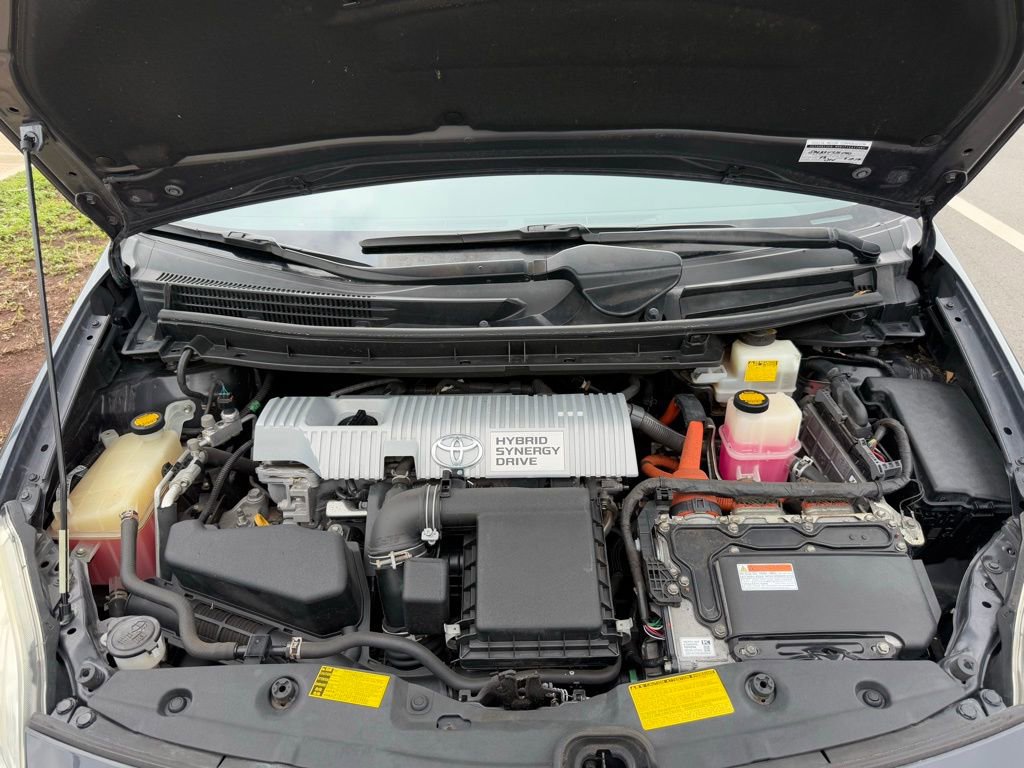 Used 2013 Toyota Prius One image 20