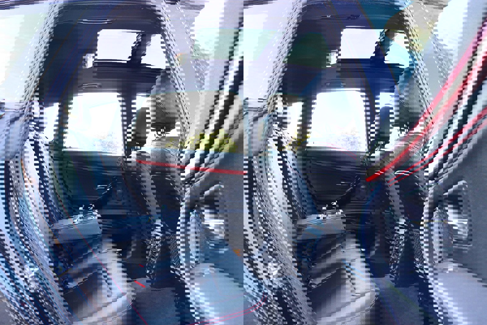 Used 2015 BMW 335i Gran Turismo xDrive image 14