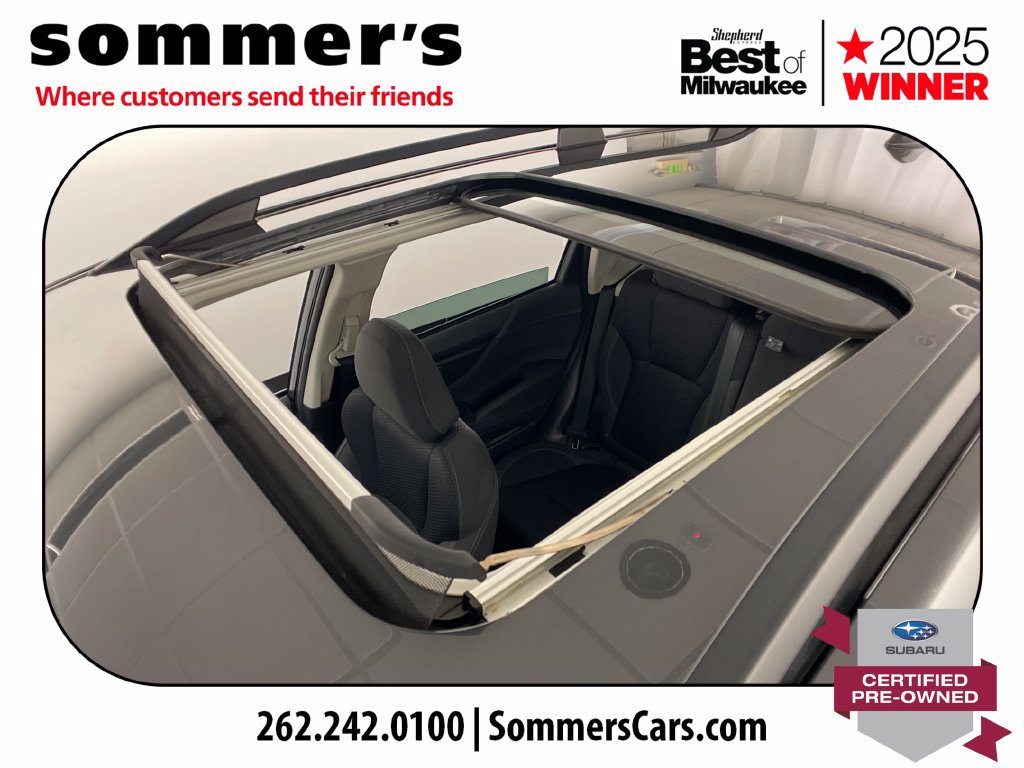 Certified 2021 Subaru Forester Premium w/ Popular Package #1 AWD/4WD image 19