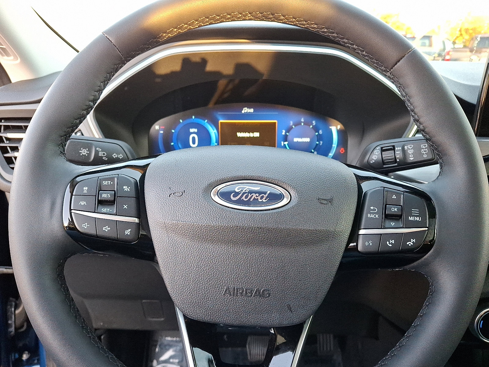 Certified 2022 Ford Escape Titanium image 22