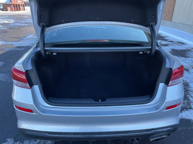 Used 2020 Kia Optima LX image 53