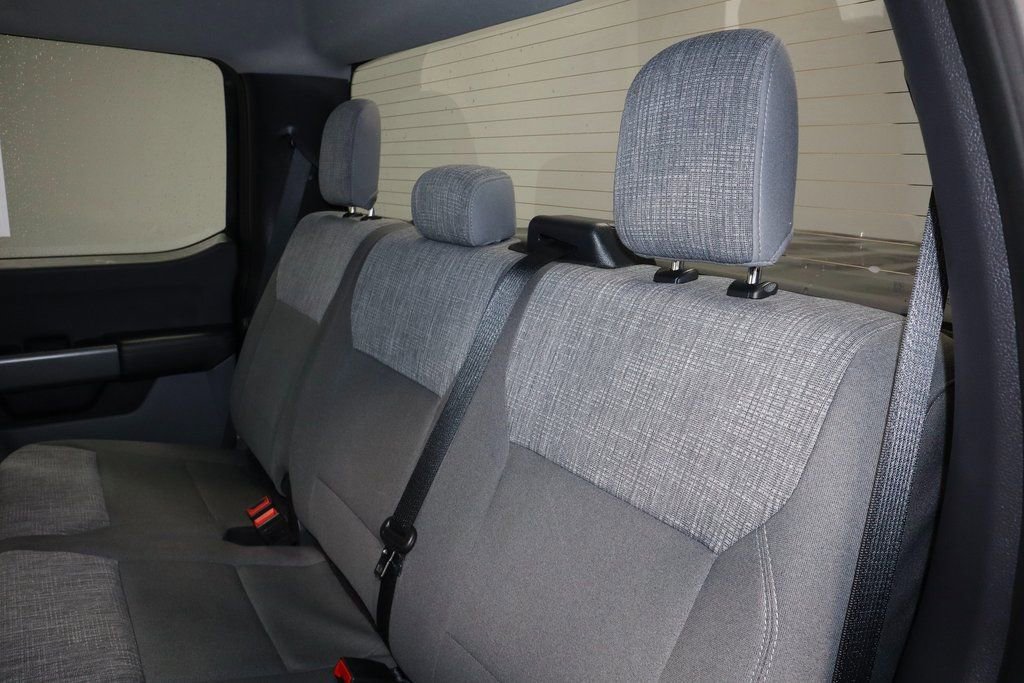 Certified 2023 Ford F150 XLT image 23
