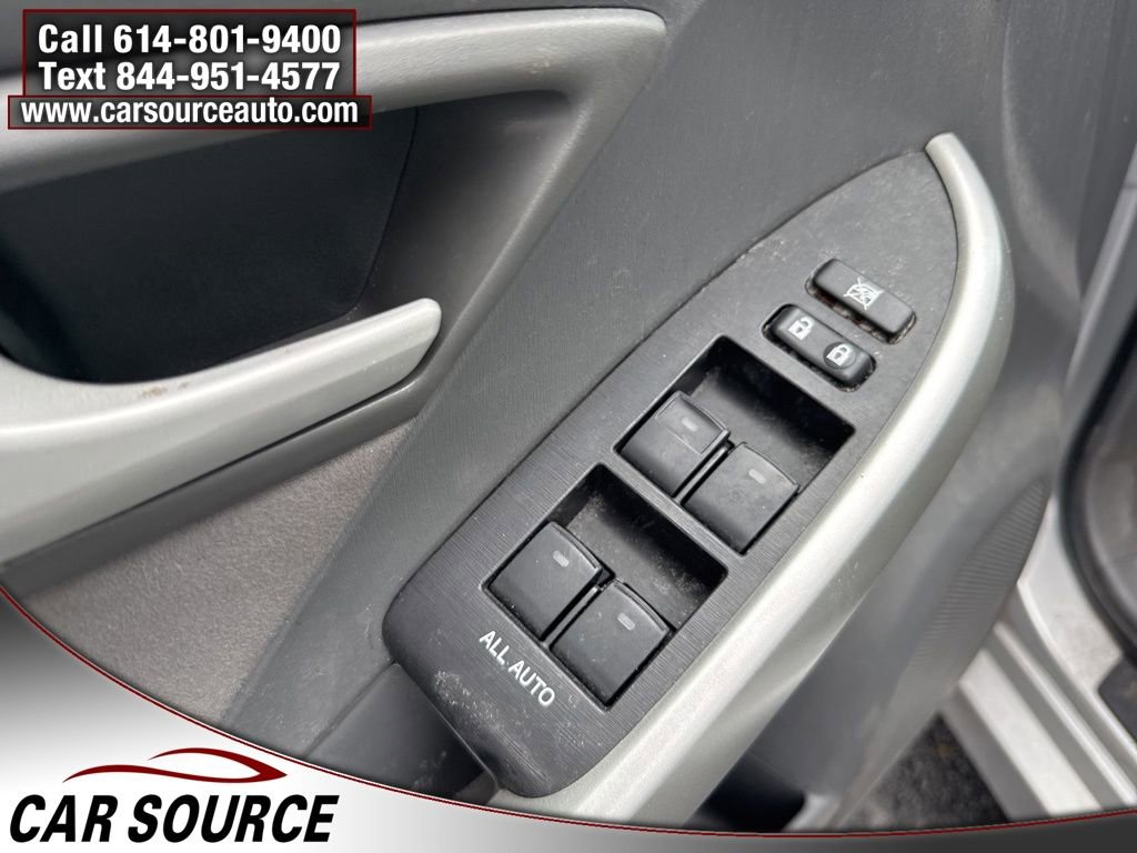 Used 2011 Toyota Prius Two image 12