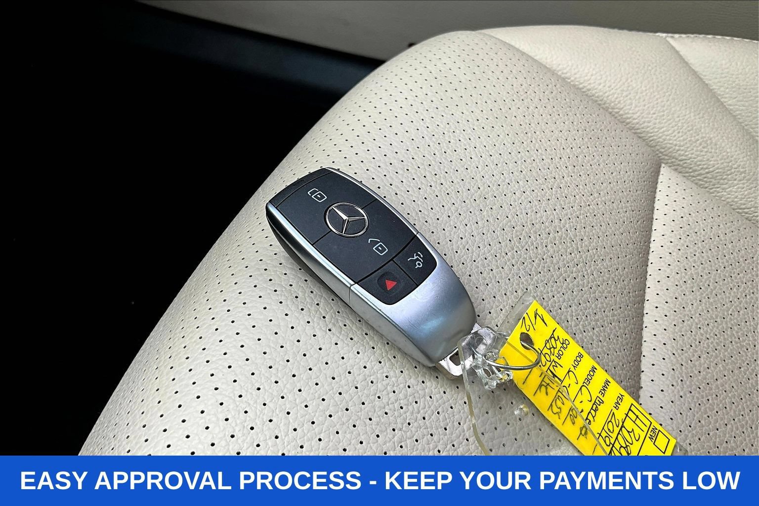 Used 2019 Mercedes-Benz C 300 4MATIC Sedan image 32