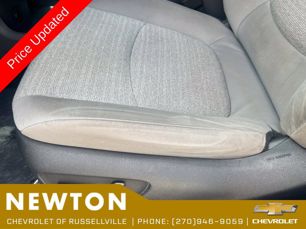 Used 2022 Toyota Sienna LE FWD image 6
