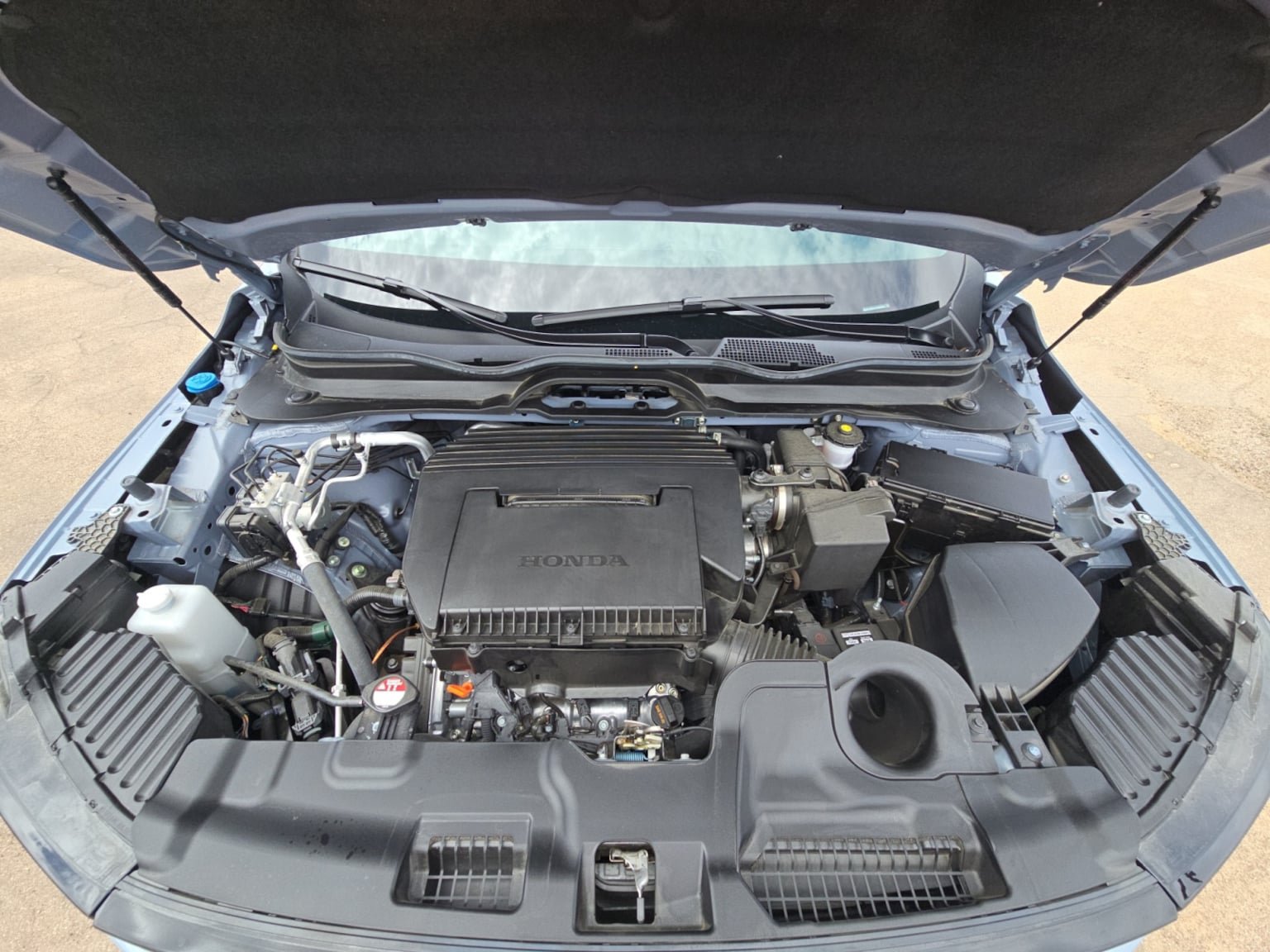 Used 2026 Honda Passport TrailSport image 20