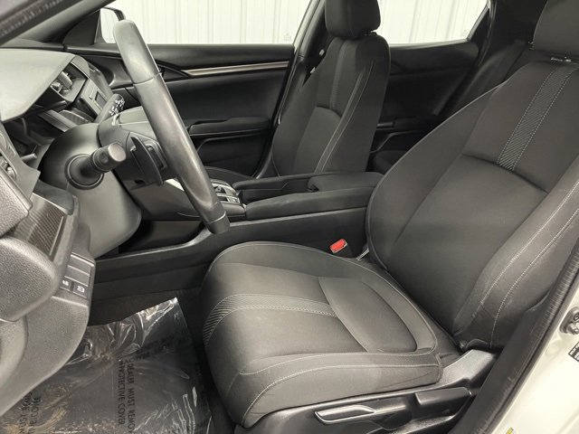 Used 2017 Honda Civic Sport image 14