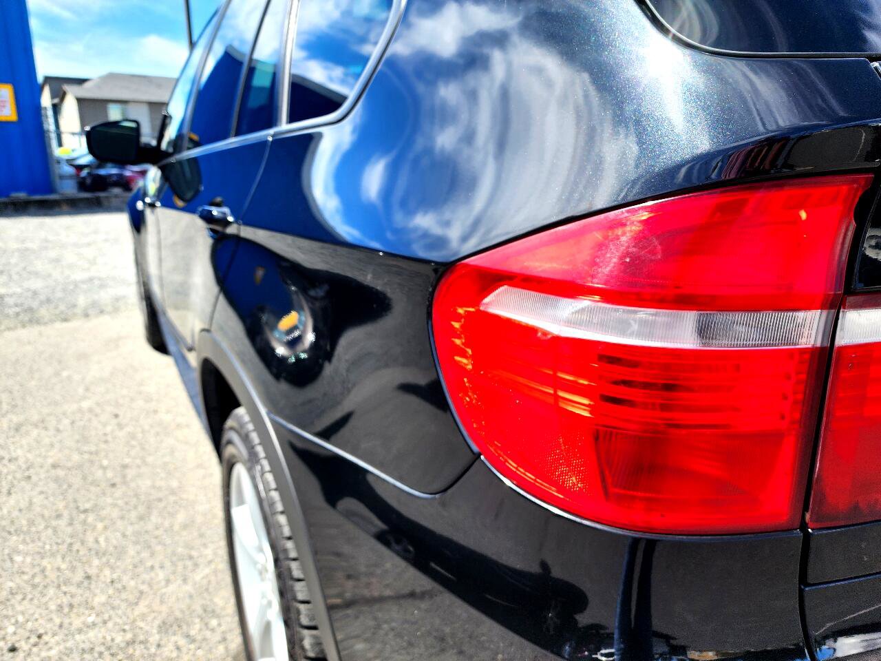 Used 2008 BMW X5 3.0si image 38