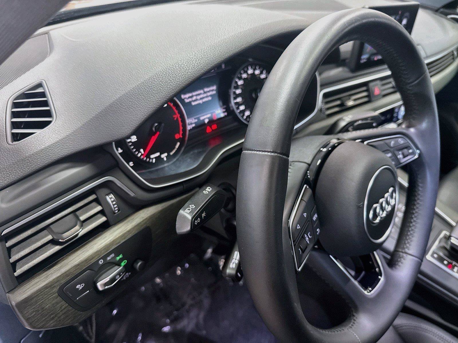 Used 2019 Audi A4 2.0T Premium FWD image 9