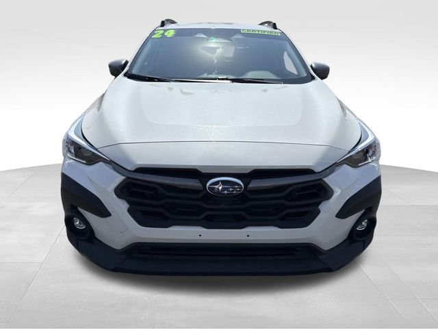 Certified 2024 Subaru Crosstrek 2.0i Premium image 10