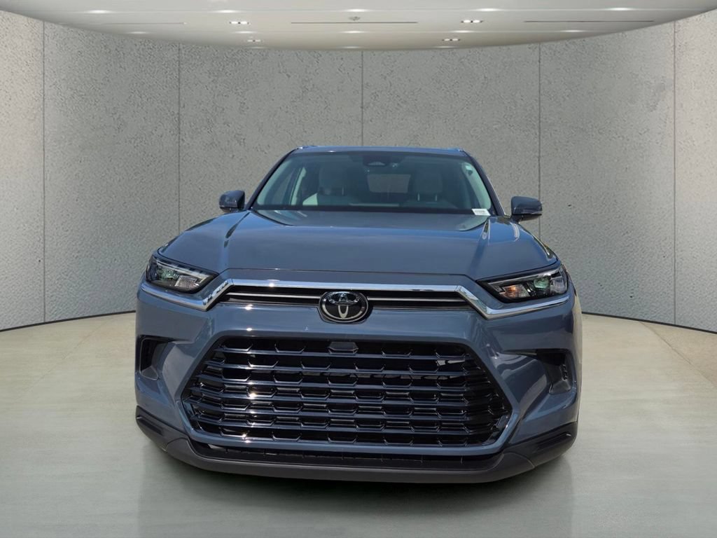 Used 2024 Toyota Grand Highlander FWD image 8