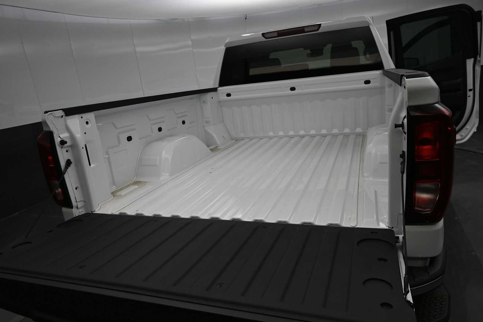 New 2026 GMC Sierra 1500 Pro w/ Pro Value Package AWD/4WD image 13