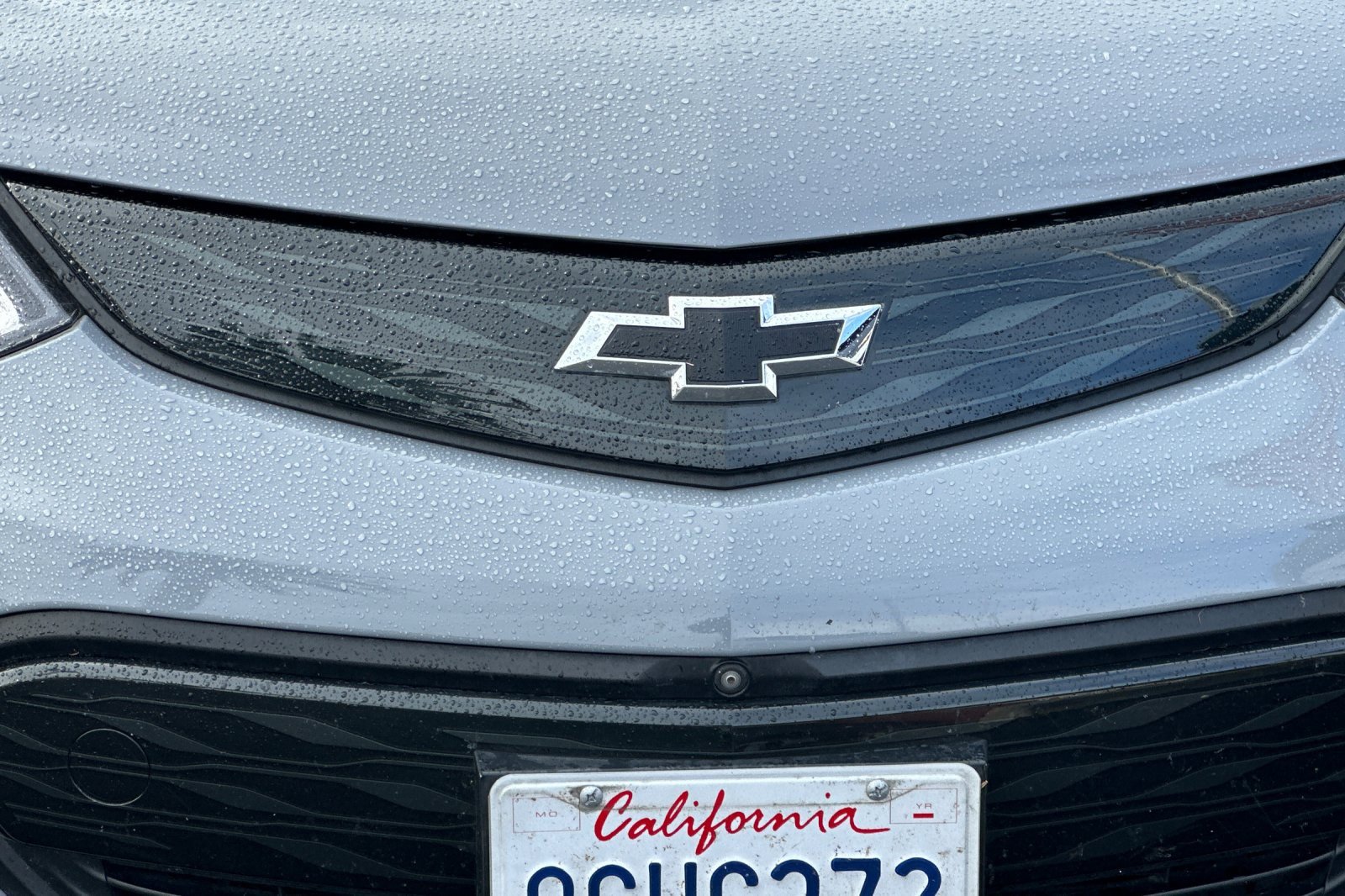 Used 2019 Chevrolet Bolt Premier w/ Infotainment Package image 46