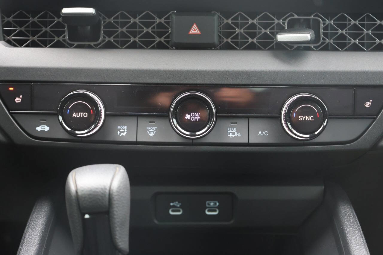 Used 2023 Honda Accord EX image 20