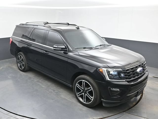 Used 2020 Ford Expedition Max Limited w/ Equipment Group 303A AWD/4WD image 13