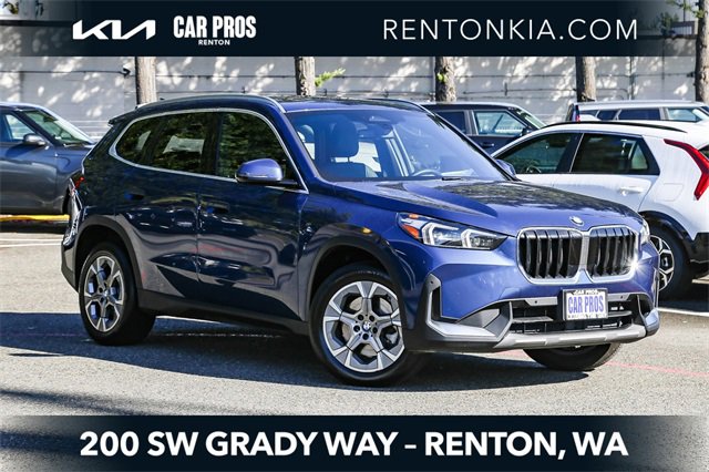 Used 2023 BMW X1 xDrive28i