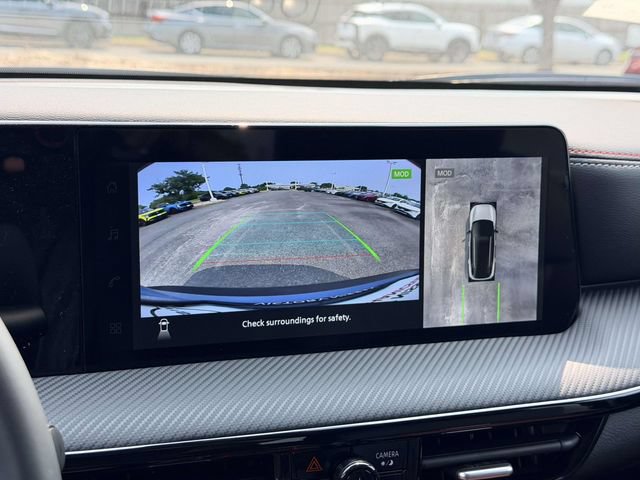 New 2026 Nissan Kicks SR w/ Cold Weather Package FWD image 20