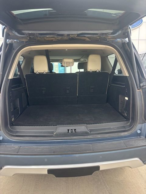 Used 2020 Ford Expedition Max Platinum AWD/4WD image 14