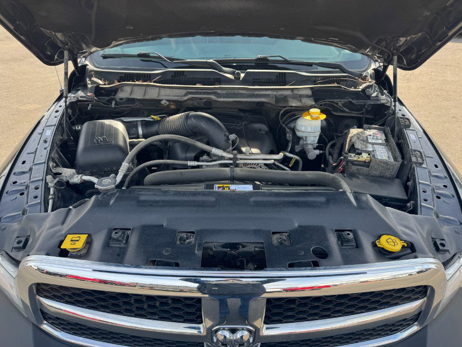 Used 2016 RAM 1500 ST w/ SXT Appearance Group image 22