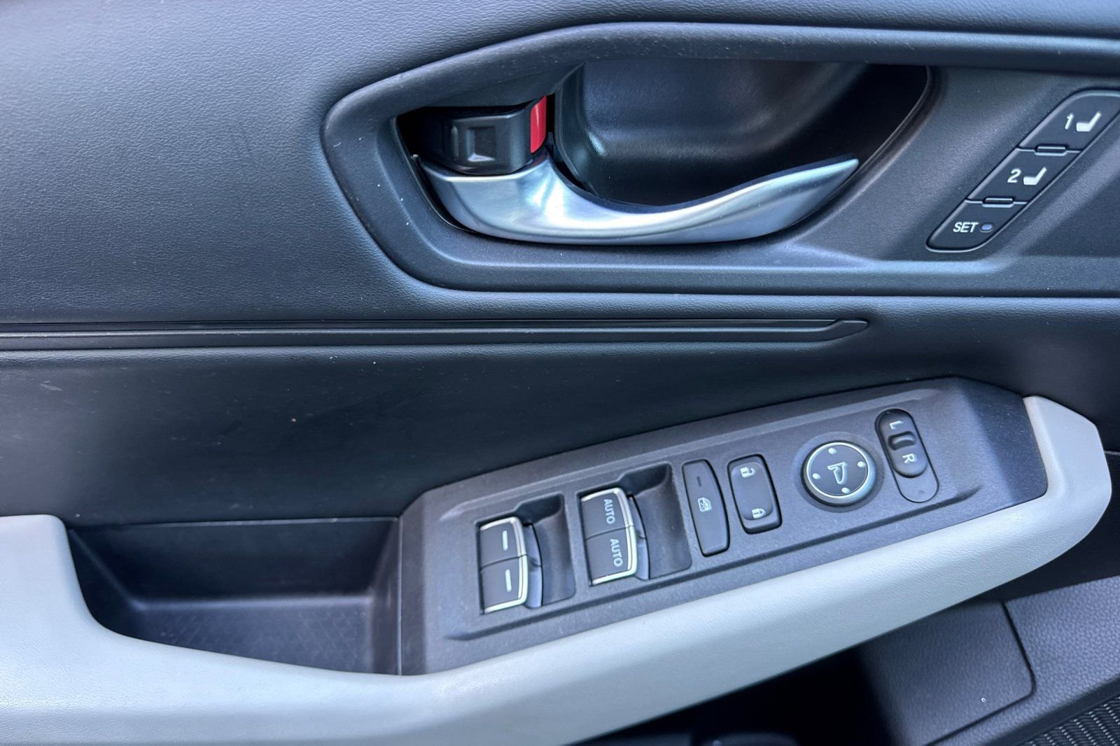 Certified 2024 Honda Accord EX-L image 10