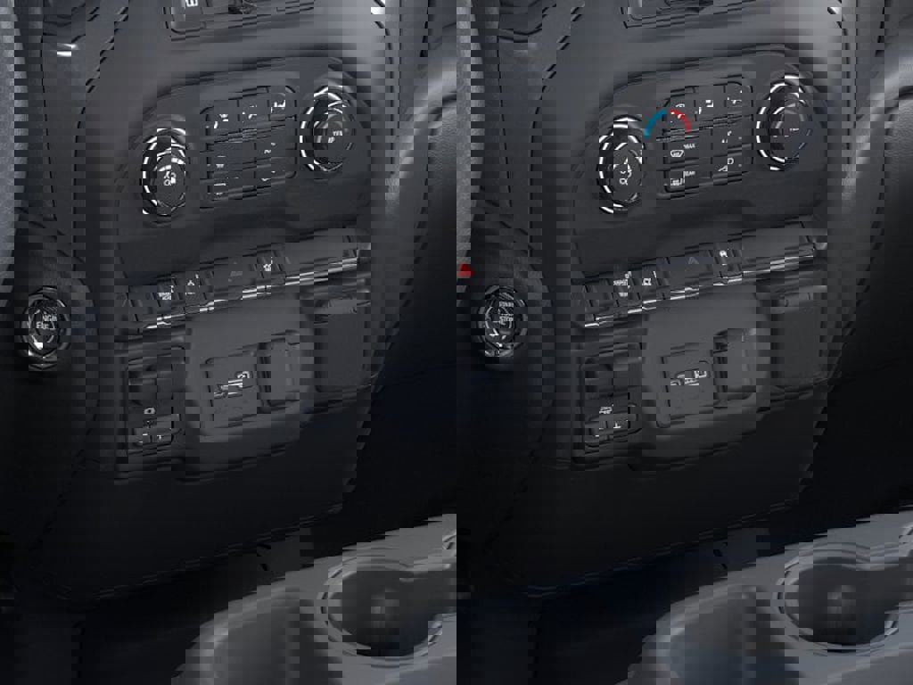 New 2026 Chevrolet Silverado 3500 W/T w/ WT Convenience Package image 23