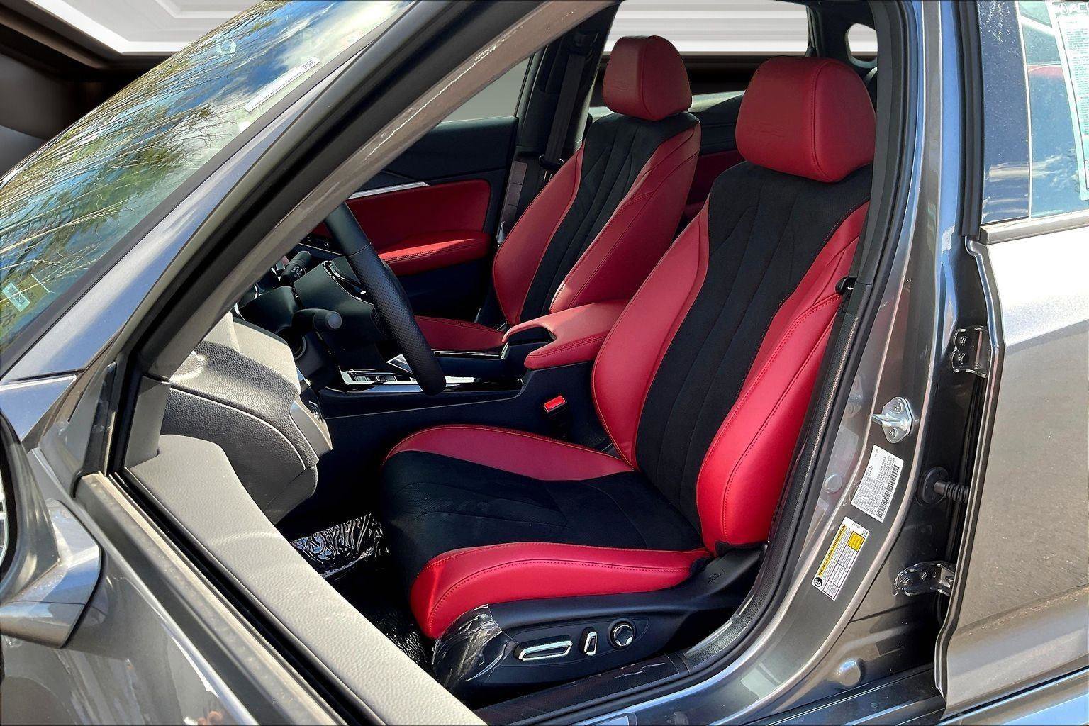 New 2025 Acura Integra Type S image 9