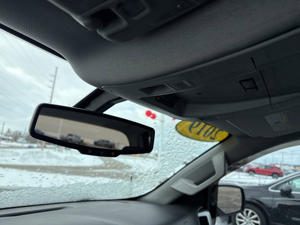 Used 2019 Chevrolet Silverado 1500 LT image 21