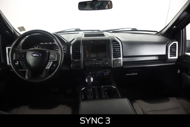 Used 2018 Ford F150 XLT w/ Equipment Group 302A Luxury AWD/4WD image 32