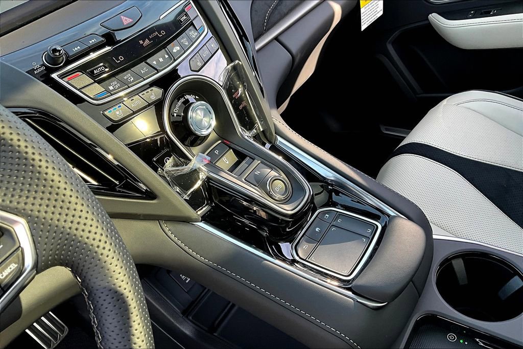 New 2025 Acura RDX A-Spec image 24