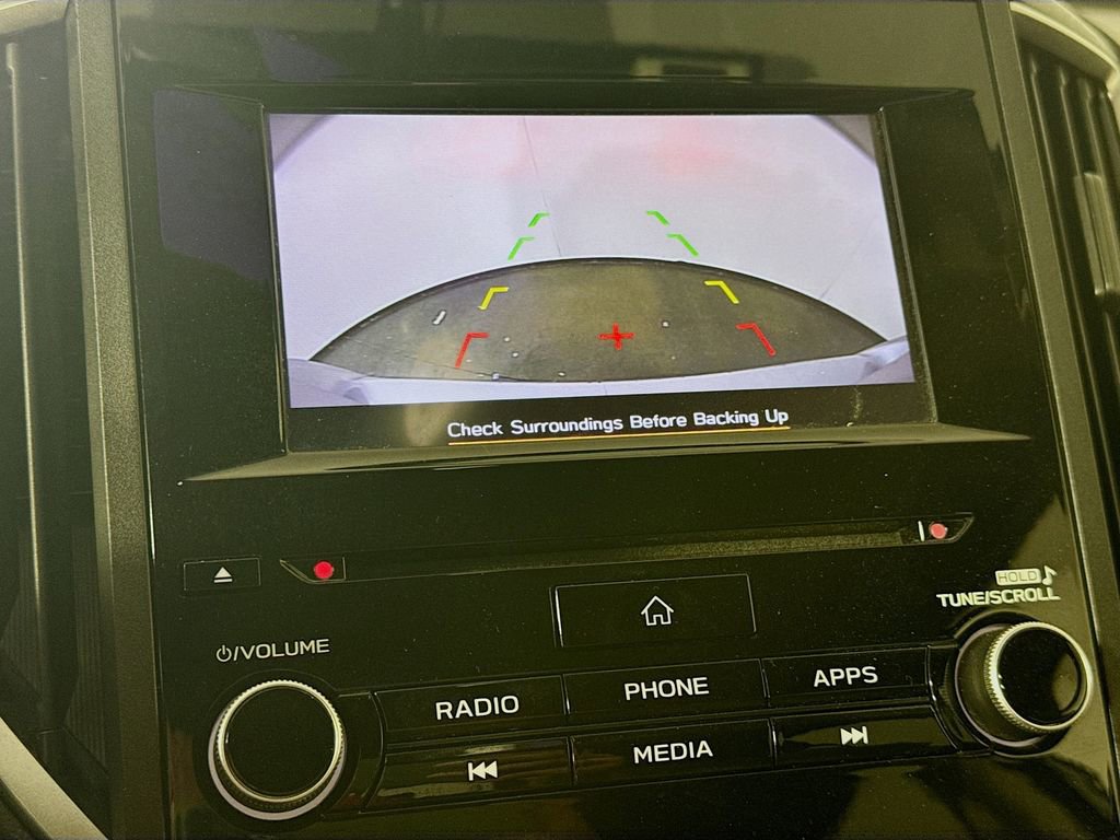 Used 2020 Subaru Crosstrek 2.0i Premium AWD/4WD image 15