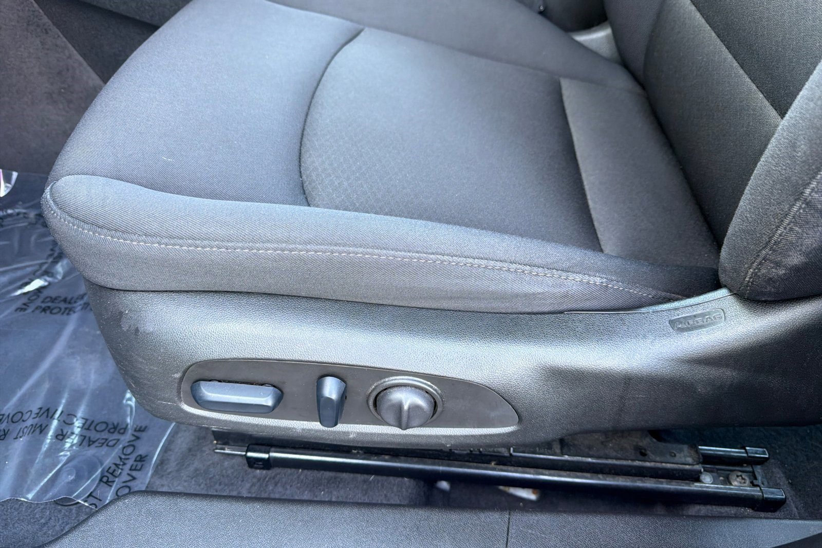 Used 2024 Chevrolet Malibu LT image 14