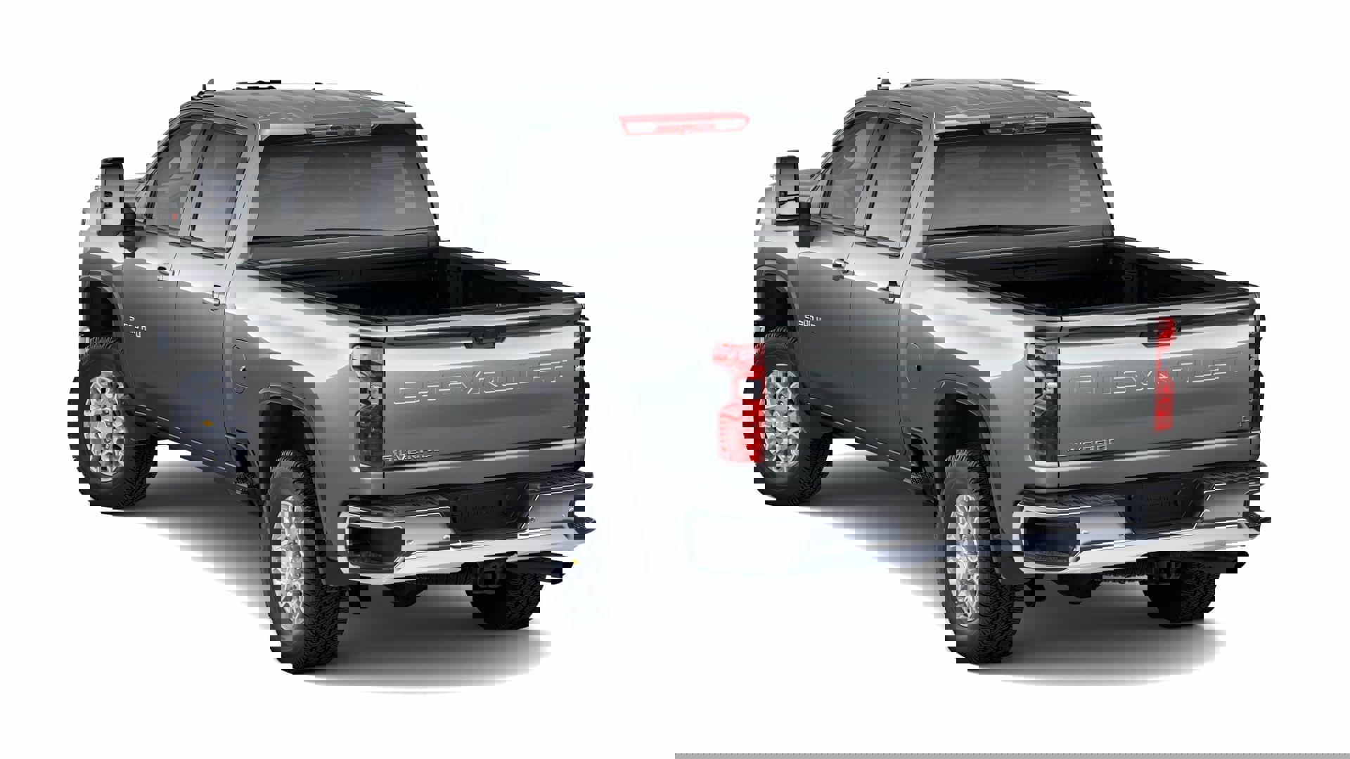 New 2026 Chevrolet Silverado 2500 LT w/ All Star Edition image 26